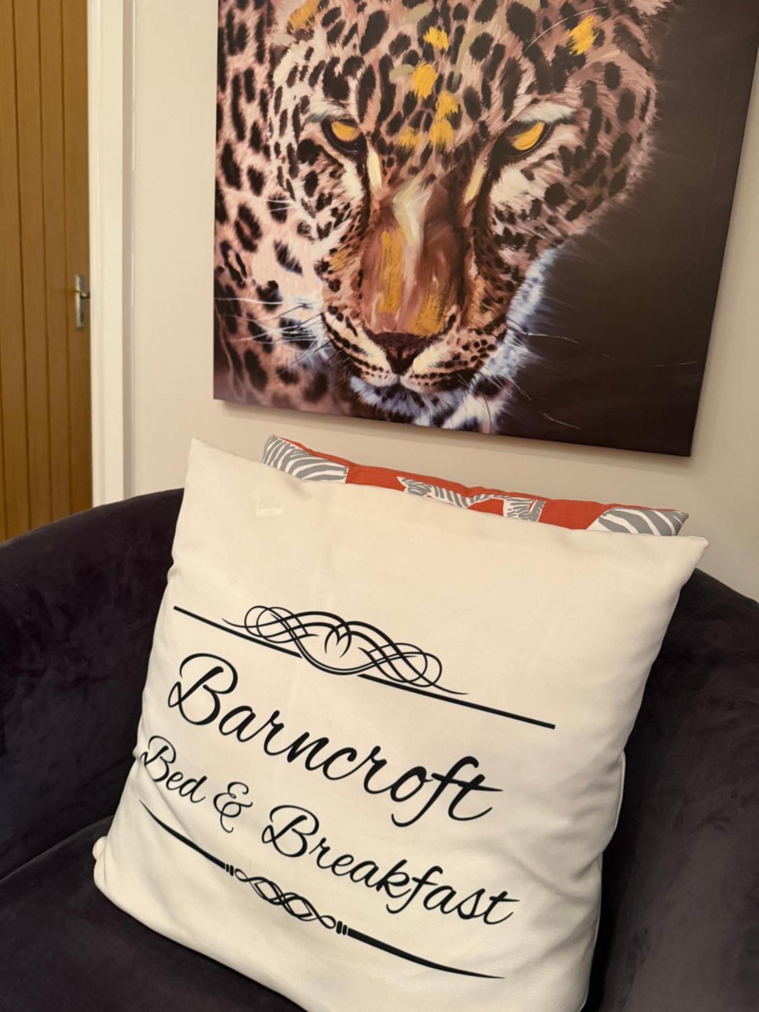 Barncroft Luxury Bed & Breakfast Солихалл Экстерьер фото